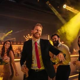 Exclusive Partner Venue Discounts (1)